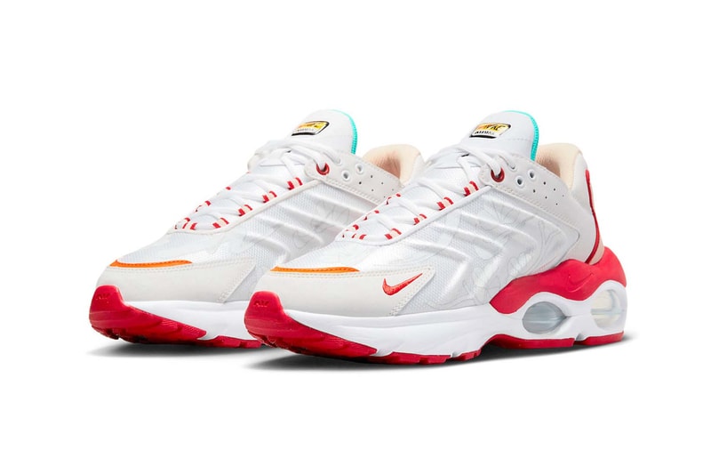 Nike Air Max TW Lunar New Year Price Release Date FD4318-161