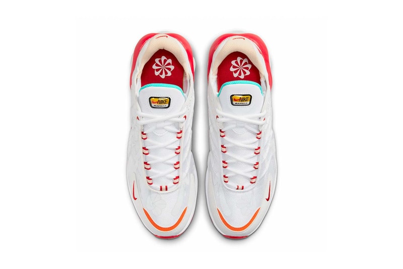 Nike Air Max TW Lunar New Year Price Release Date FD4318-161