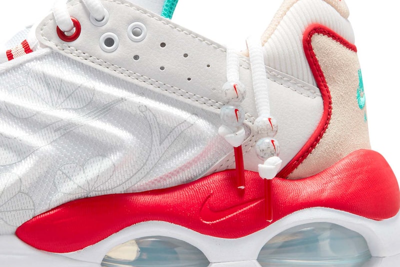 Nike Air Max TW Lunar New Year Price Release Date FD4318-161
