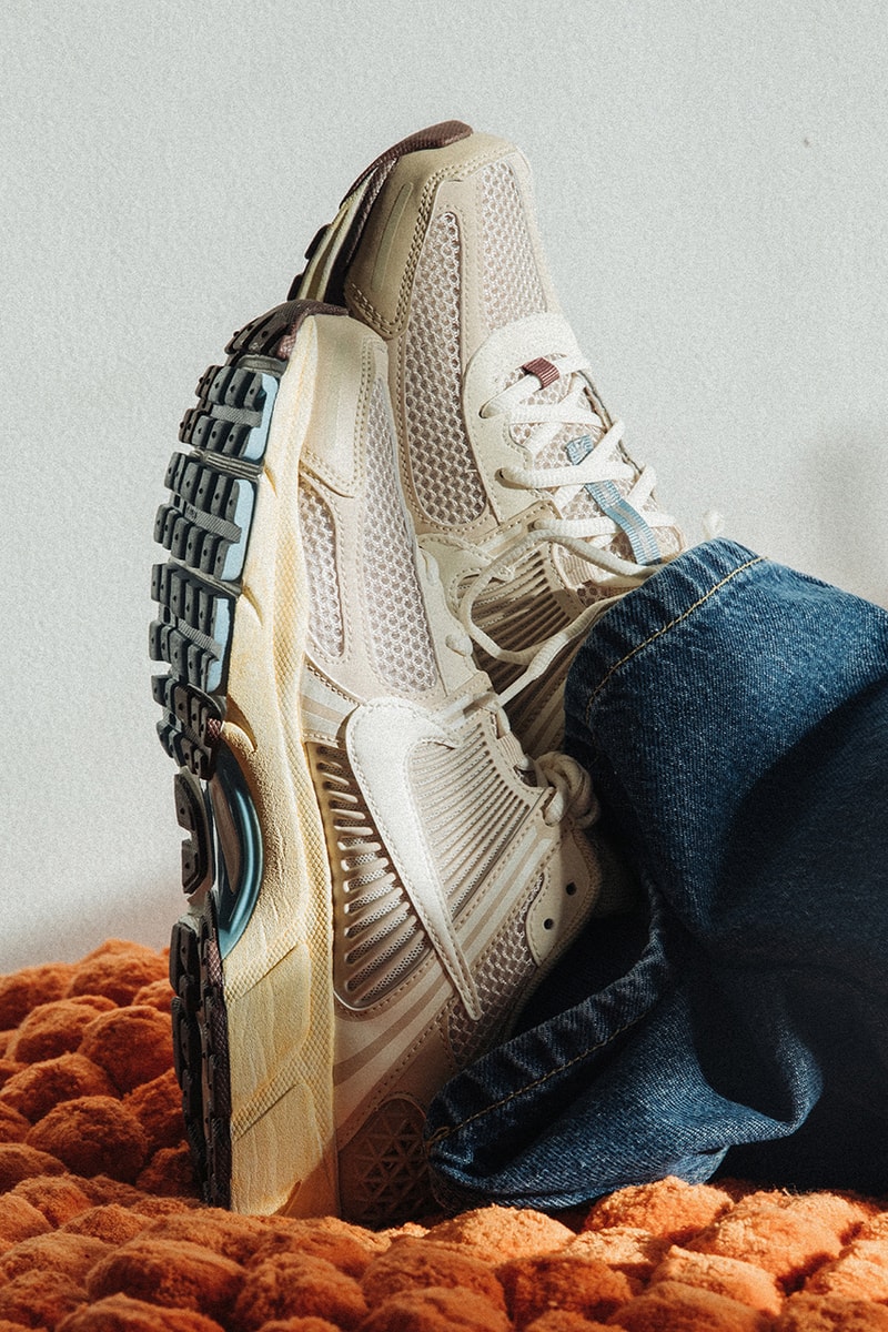 nike zoom vomero sneaker release info 