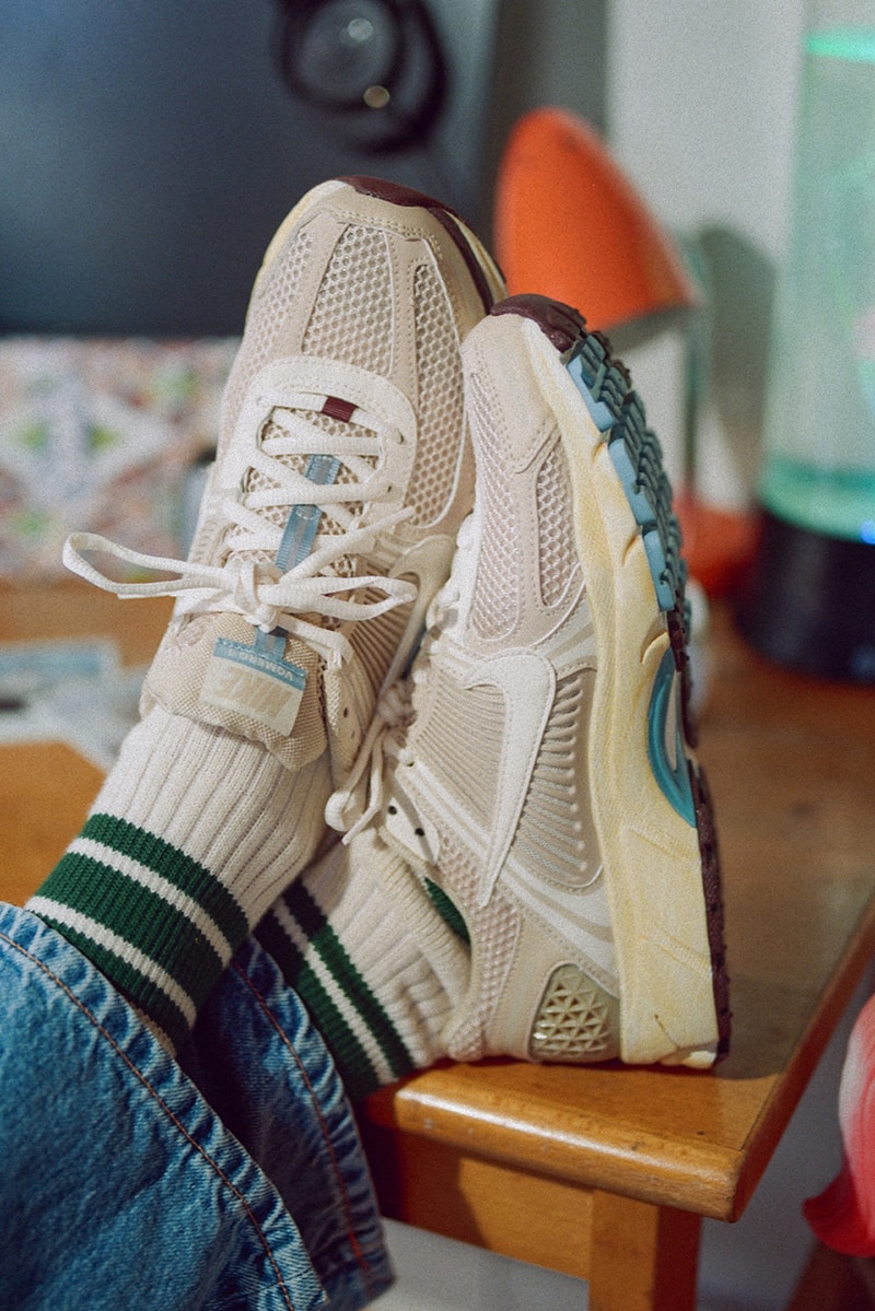 nike zoom vomero sneaker release info 