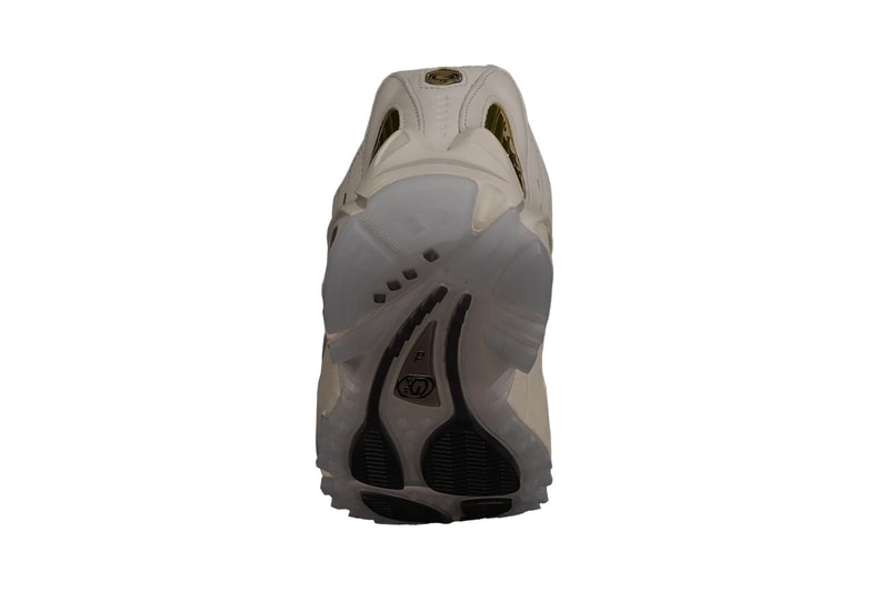 Drake NOCTA Nike Hot Step Air Terra New Colorways Champagne Purple Release Images