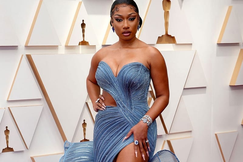 The Oscars Receives a New, Sustainable Red Carpet Fashion Code