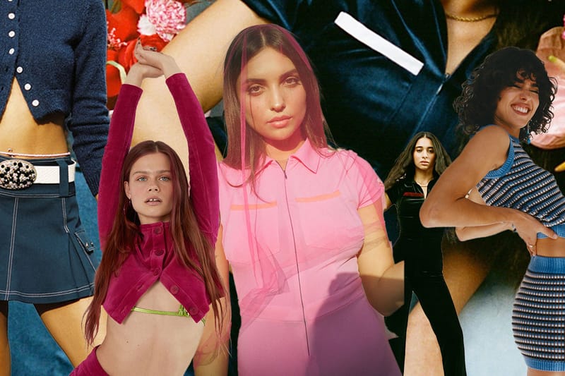 How Peachy Den Went from IYKYK to Cult London Label