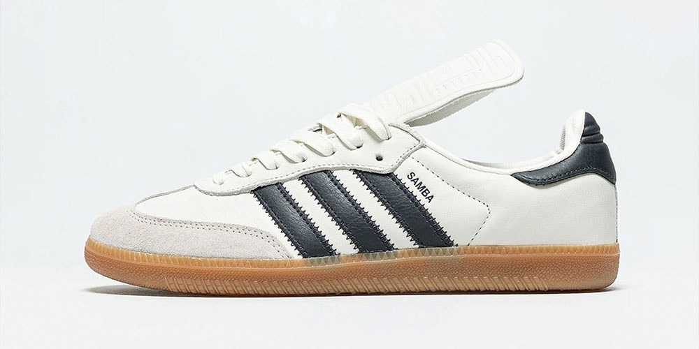 adidas gazelle silver green womens Adidas PHARRELL SAMBA – DTLR main image 0
