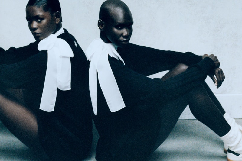 Pharrell Williams adiads Samba Humanrace Fall Winter Apparel Capsule Images Release Date