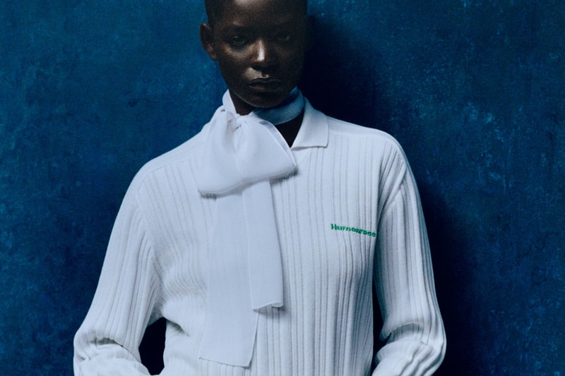 Pharrell Williams adiads Samba Humanrace Fall Winter Apparel Capsule Images Release Date