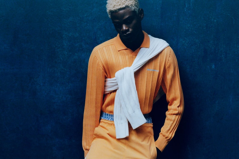 Pharrell Williams adiads Samba Humanrace Fall Winter Apparel Capsule Images Release Date