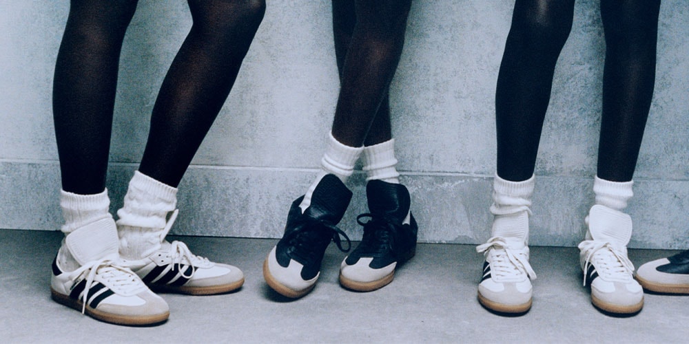 adidas gazelle silver green womens Adidas Samba x Pharrell Williams Humanrace Aluminium – Santé