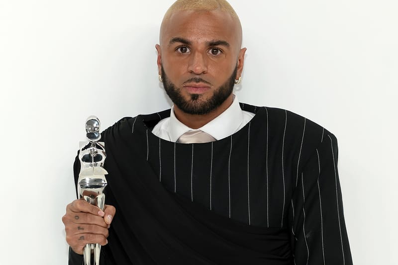 LUAR's Raul Lopez Wins CFDA's Accessories Designer of the Year