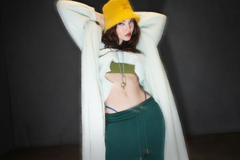 Savage X Fenty Gears Up for Holiday Season With New Campaign