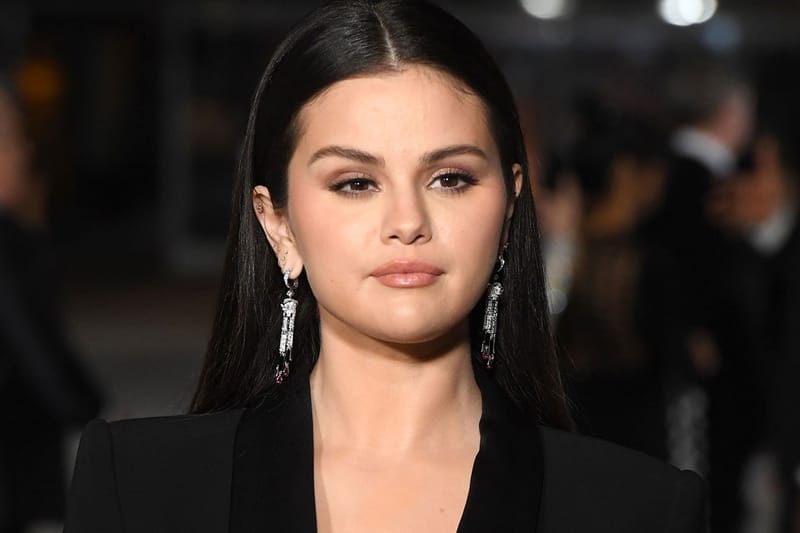 Selena Gomez Says Talking About Bipolar Disorder "Gave Me Strength"