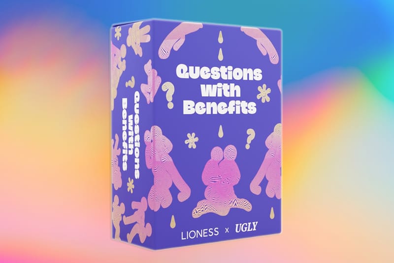 How to Play Questions With Benefits by UGLY and Lioness