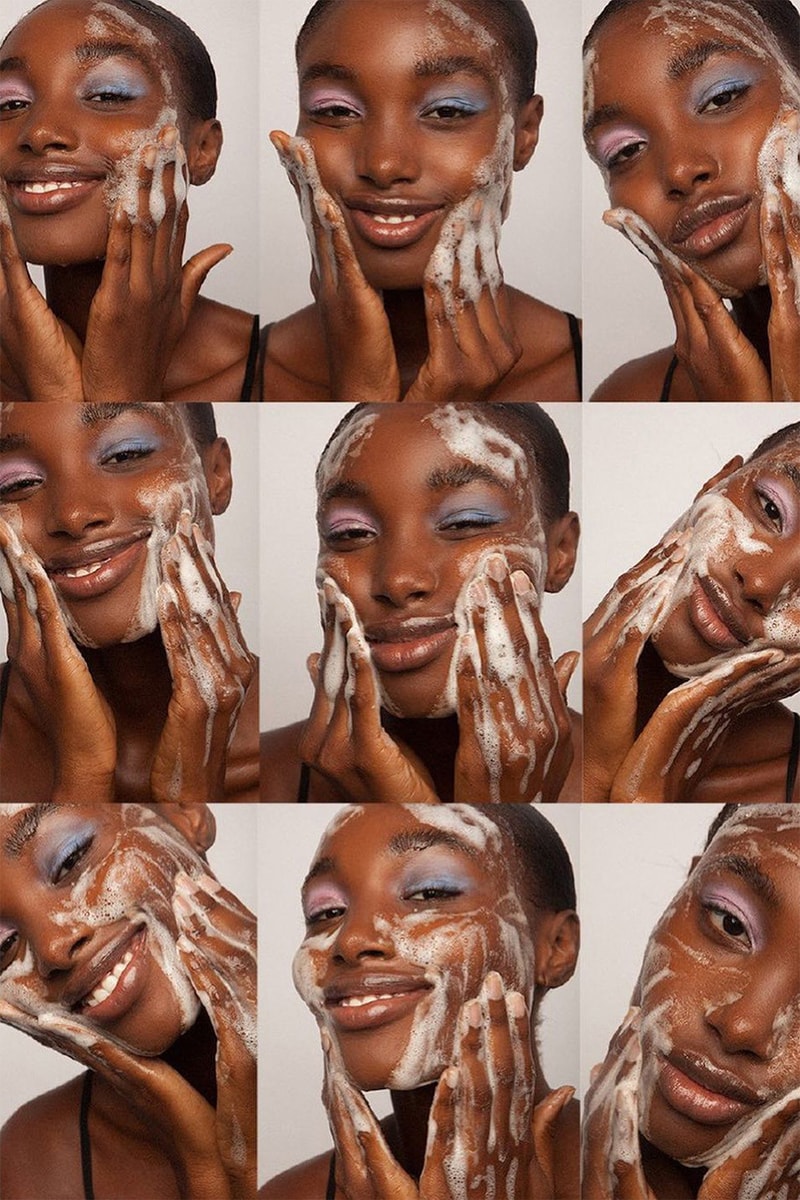 simple skincare routine tips