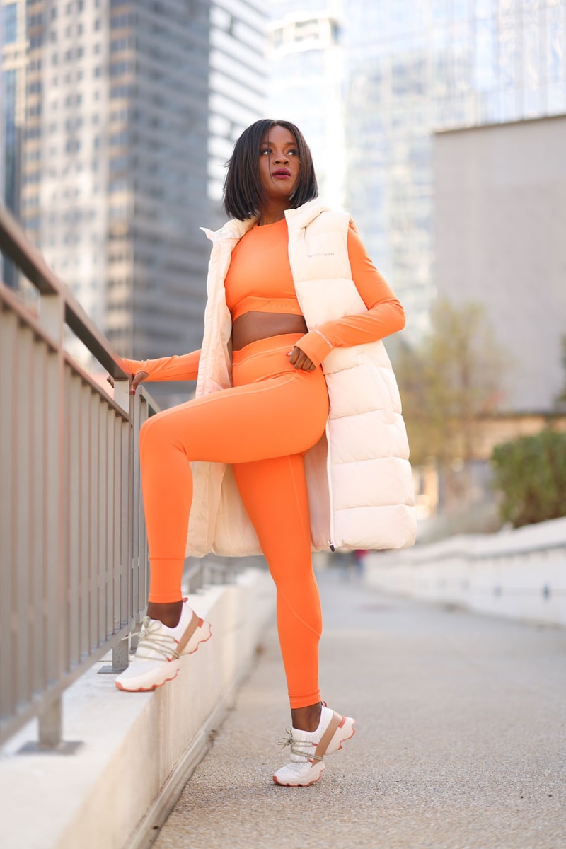 jd sports sorel launch footwear sneakers boots new lineup kinetic impact lace mesh shoes