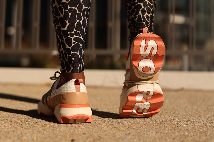 SOREL Joins JD Sports’ Lineup of Fashion-Forward Footwear Brands