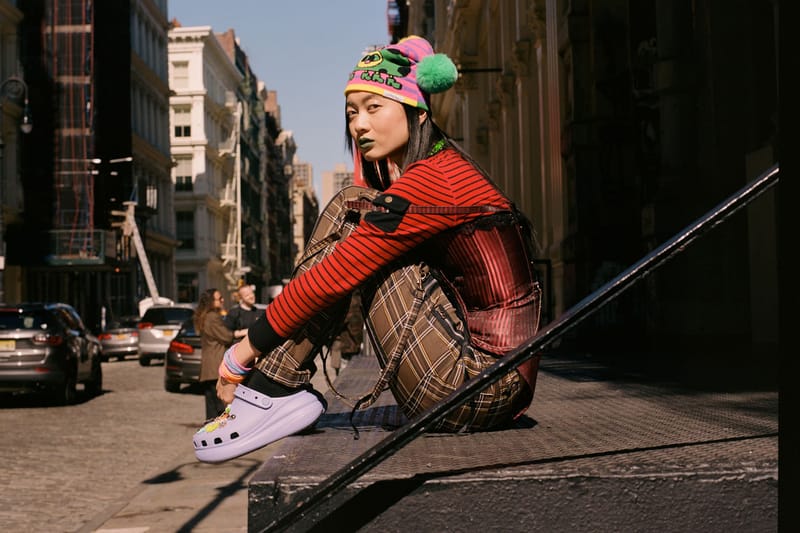 Style Residency: New York City Harkens Back to the Streets