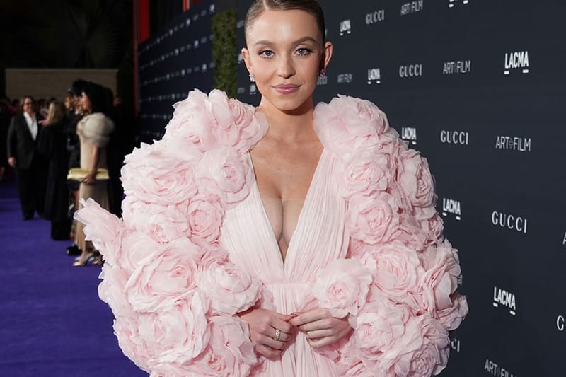 The Ballet Community Is Not Impressed With Sydney Sweeney's Red Carpet Look