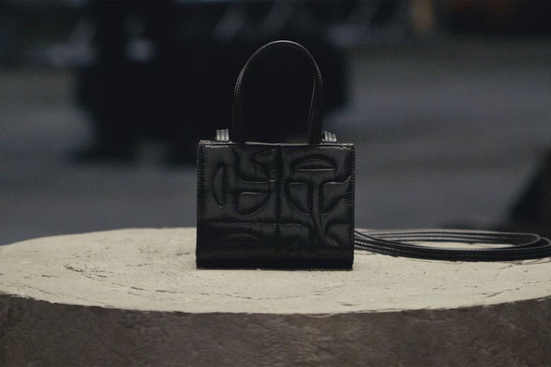 Telfar Moose Knuckles Second Capsule Collaboration Shopping Bags Release Info