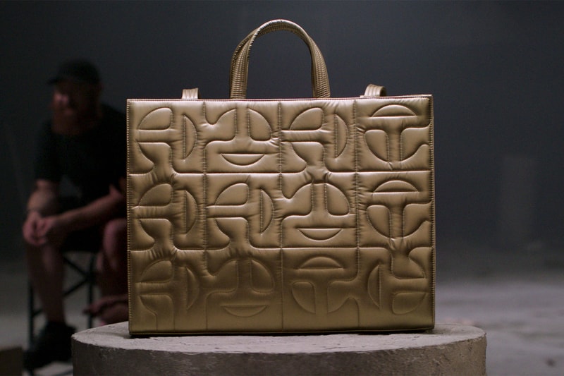 Telfar Moose Knuckles Second Capsule Collaboration Shopping Bags Release Info