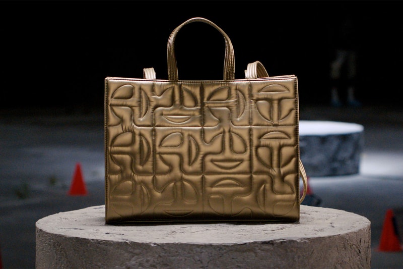Telfar Moose Knuckles Second Capsule Collaboration Shopping Bags Release Info