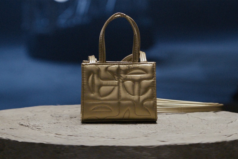 Telfar Moose Knuckles Second Capsule Collaboration Shopping Bags Release Info