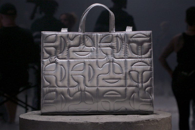 Telfar Moose Knuckles Second Capsule Collaboration Shopping Bags Release Info