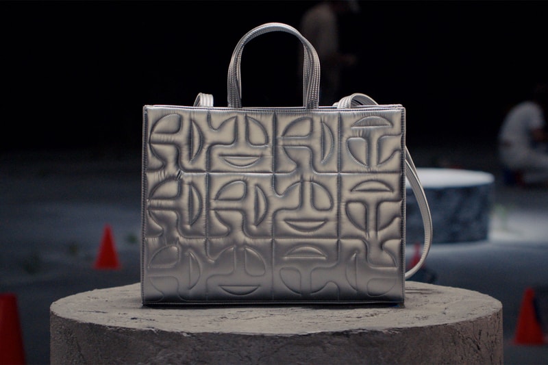 Telfar Moose Knuckles Second Capsule Collaboration Shopping Bags Release Info