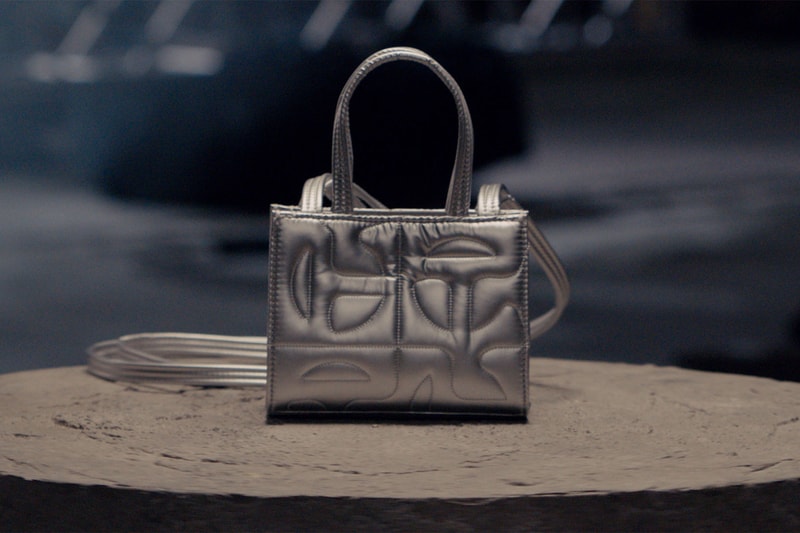 Telfar Moose Knuckles Second Capsule Collaboration Shopping Bags Release Info