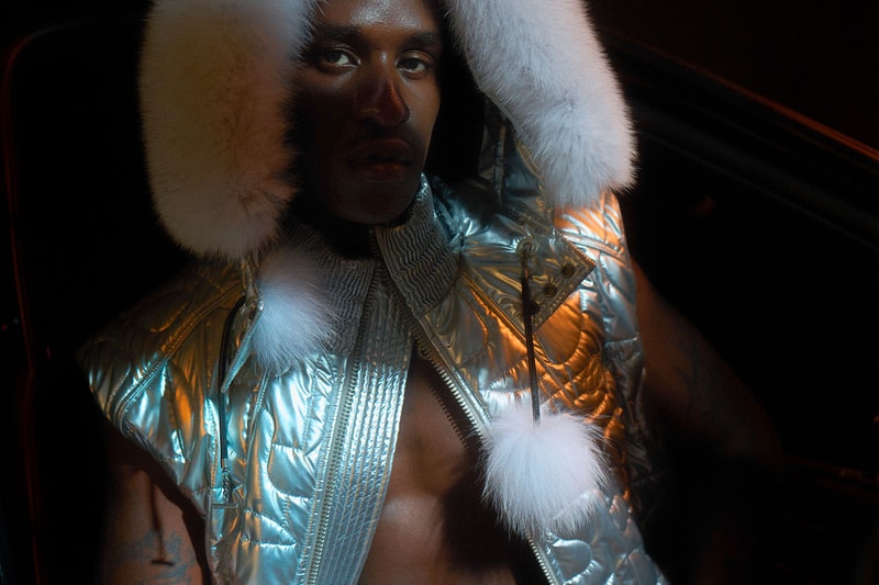 Telfar Moose Knuckles Second Capsule Collaboration Shopping Bags Release Info