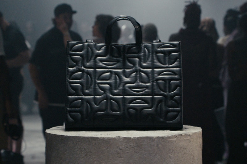 Telfar Moose Knuckles Second Capsule Collaboration Shopping Bags Release Info
