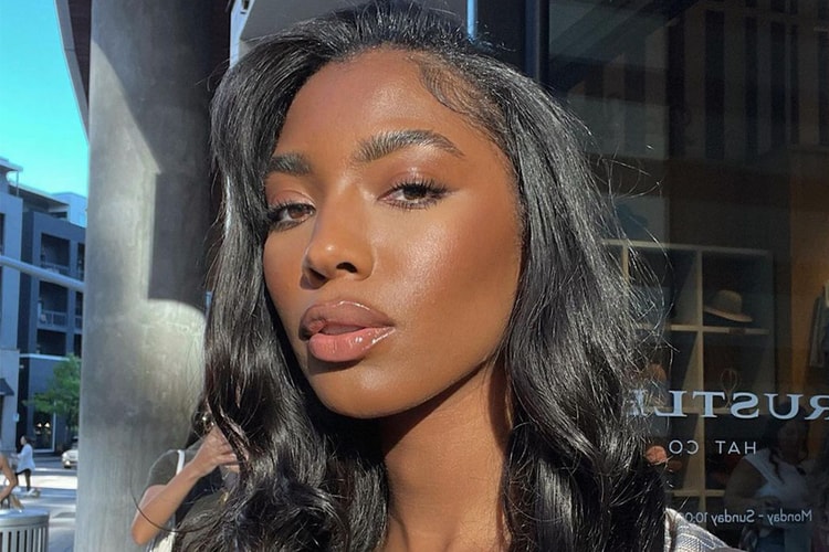 "Feather Brows" Are Back — But in the Most TikTok Way