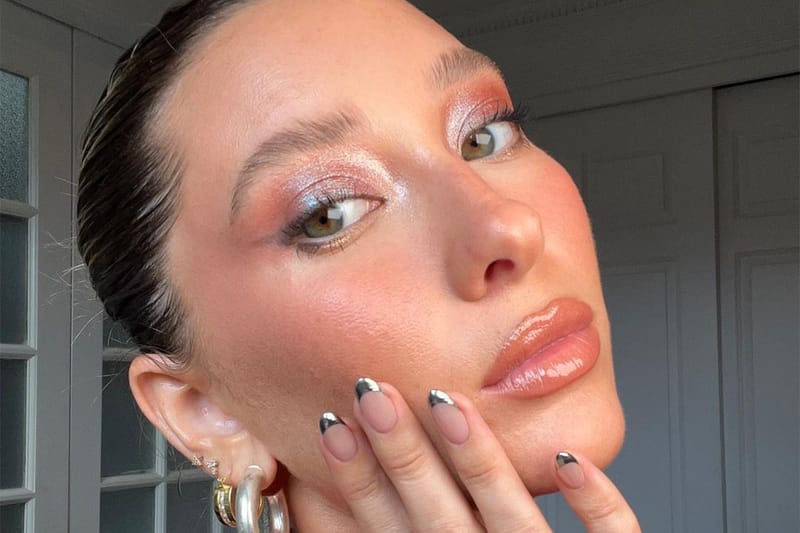 Forget Makeup Brushes — TikTokers Are Contouring With a Fork and It Actually Works