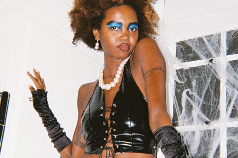 A Tinder Love Story: How This Spotify Anthem Led LEMMONS To Love and Her Debut EP