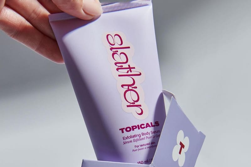 OTC Skincare Brand, Topicals Raises $10 Million USD in Funding
