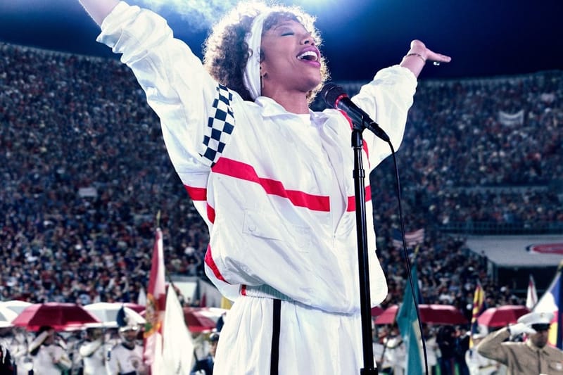 Watch the New Trailer for the Upcoming Whitney Houston Biopic 'I Wanna Dance With Somebody'