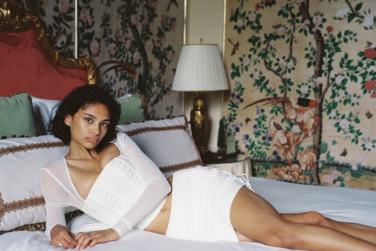 With Jéan's Latest Drop Is One for Its Biggest Fans