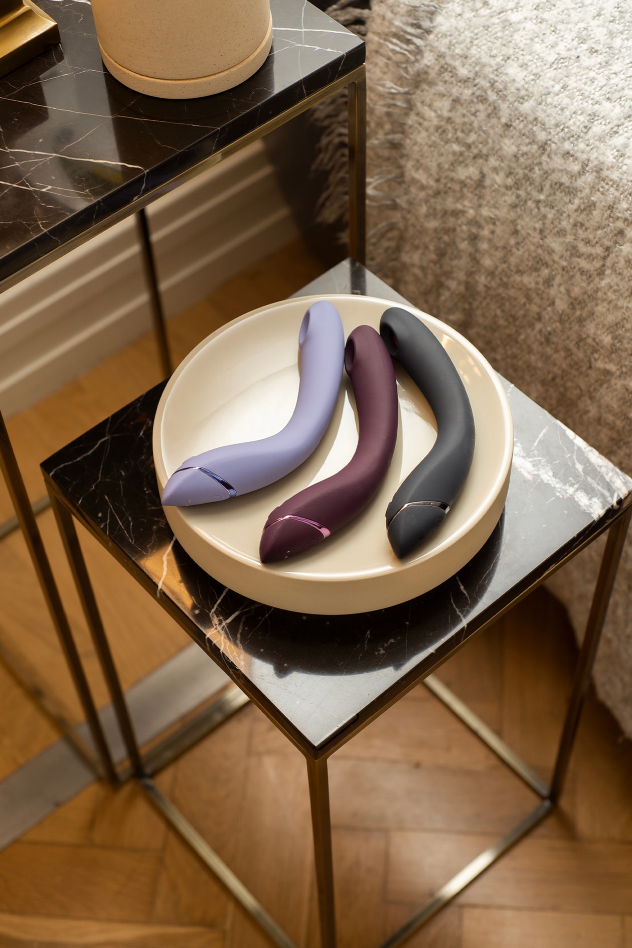Womanizer Releases First Pleasure Air G-Spot Toy | Hypebae Womanizer Releases First Pleasure Air G-Spot Toy | Hypebae