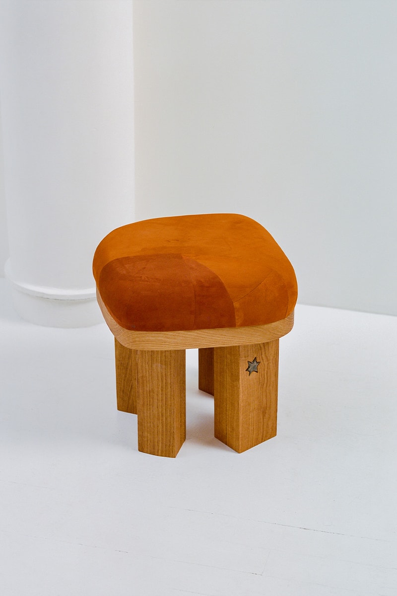 VERSO, Lambert et Fils, Soft & Sensitive (a love letter to me) Exhibition, Eny Lee Parker, L&F Showroom, Tribeca, NYC