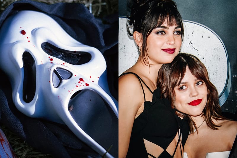 Jenna Ortega Reveals The Real Reason She Quit 'Scream'