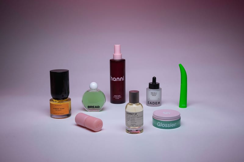 Spotlighting Emerging Brands