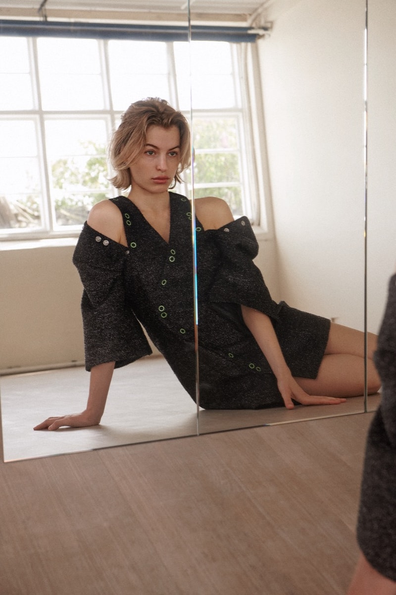 ganni pre spring 2023 clothes 