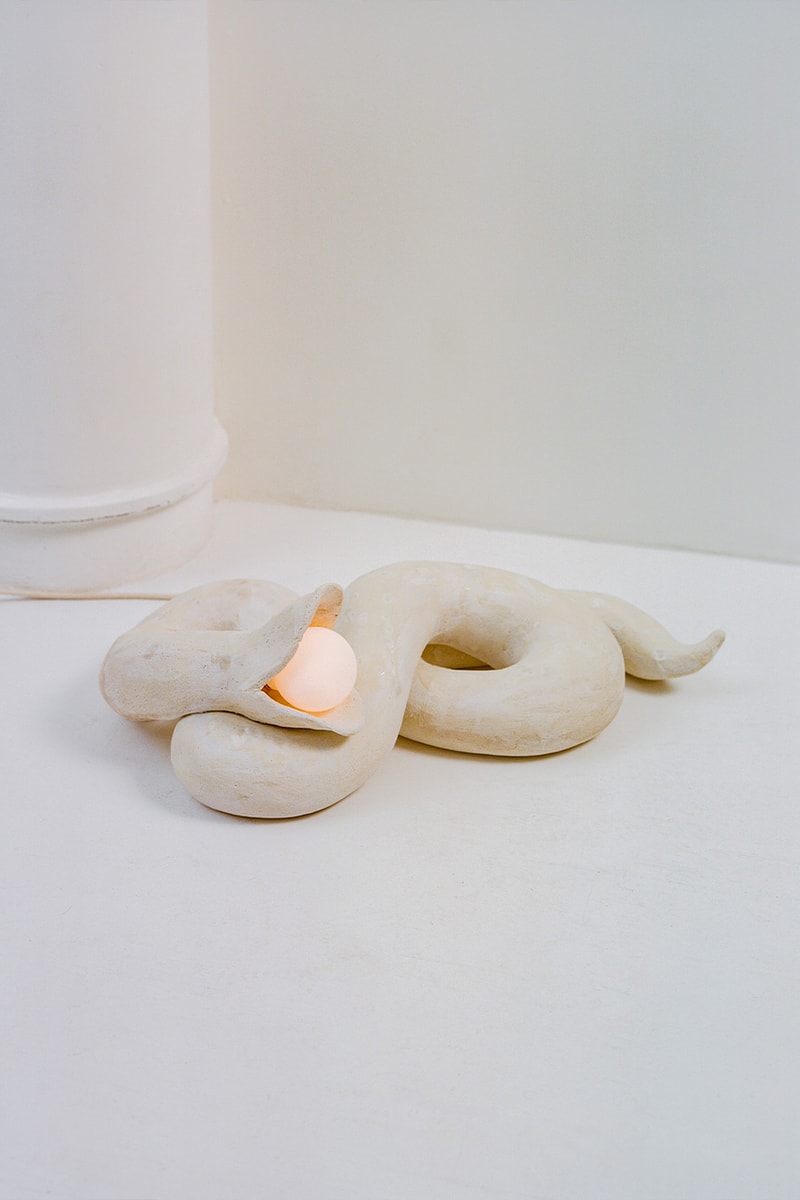 VERSO, Lambert et Fils, Soft & Sensitive (a love letter to me) Exhibition, Eny Lee Parker, L&F Showroom, Tribeca, NYC