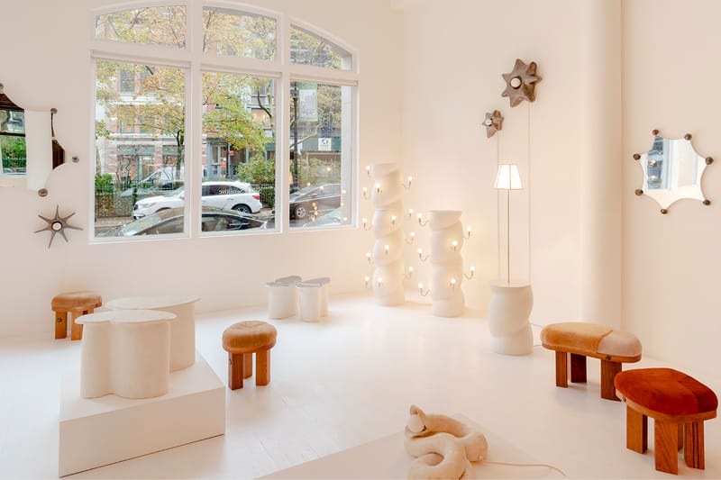 Eny Lee Parker Debuts "Soft & Sensitive (a love letter to me)" in NYC