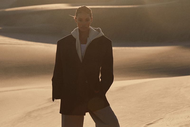 Fear of God's "Eternal" Collection Is a Balm to the Soul