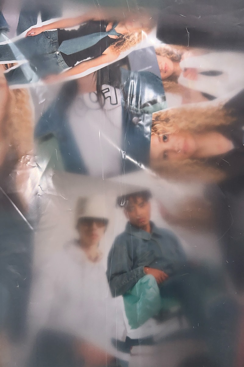 Foo and Foo mobile holiday pop-up los angeles streetwear 