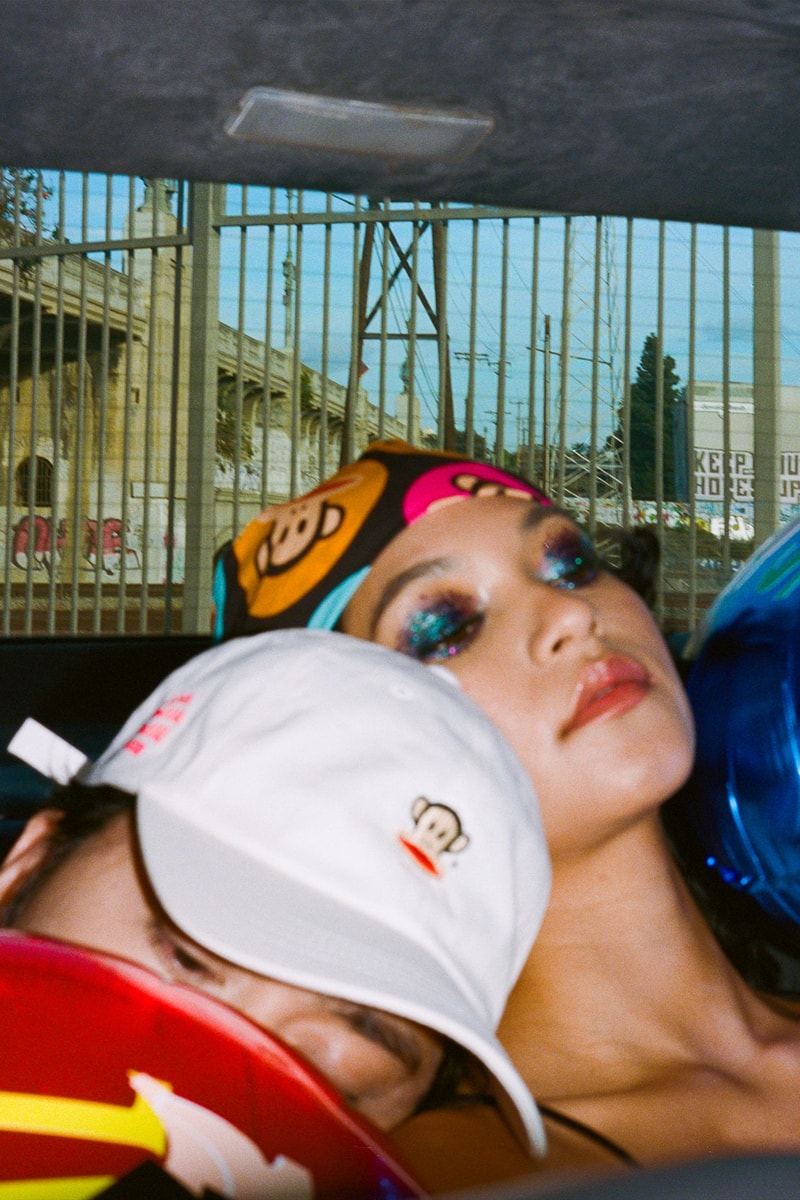 Paul Frank Anti Social Social Club Collaboration Y2K Nostalgia Release Date Where to buy