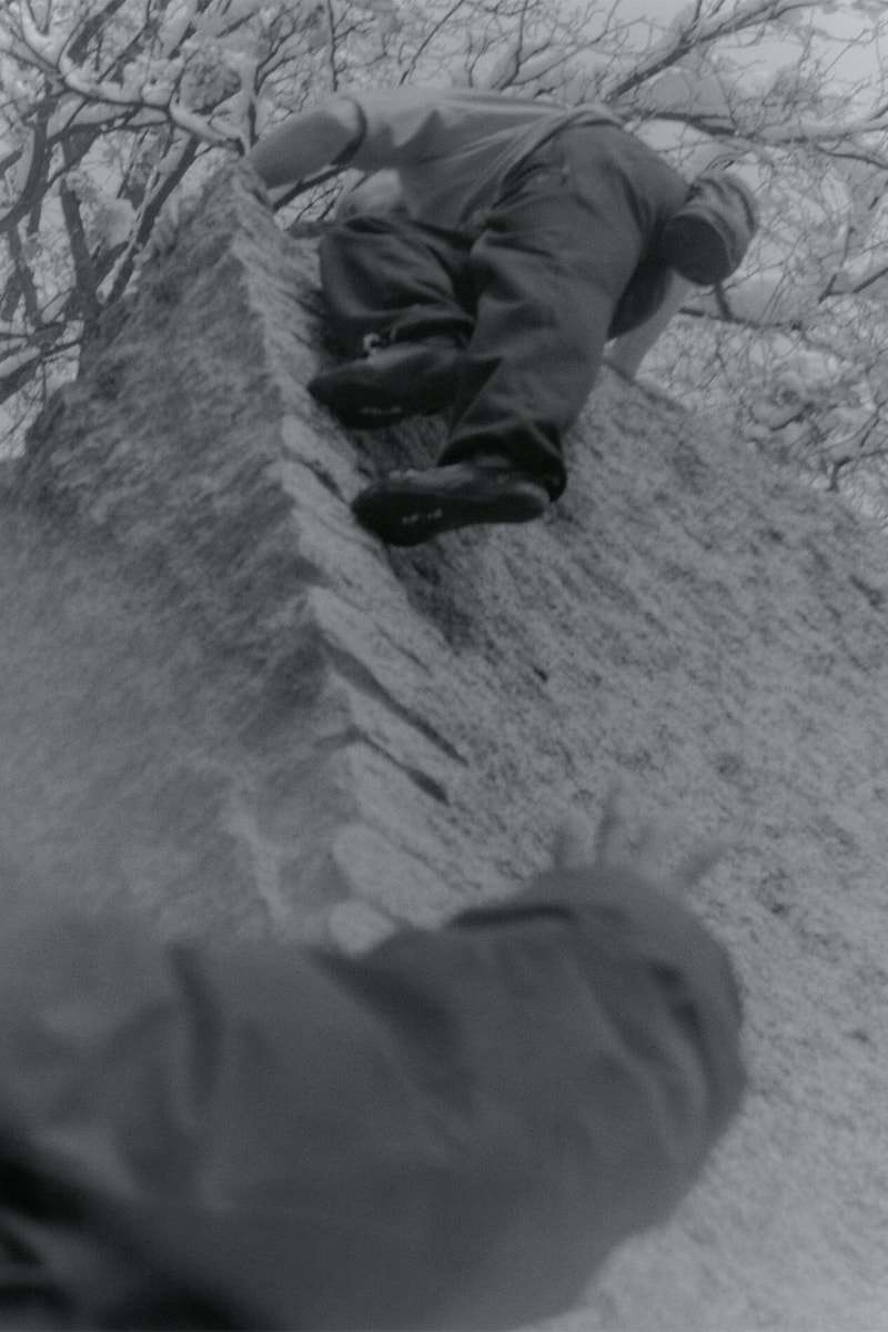 Arcteryx System_A Drop 04 Collection Pink Outerwear Release Where to buy