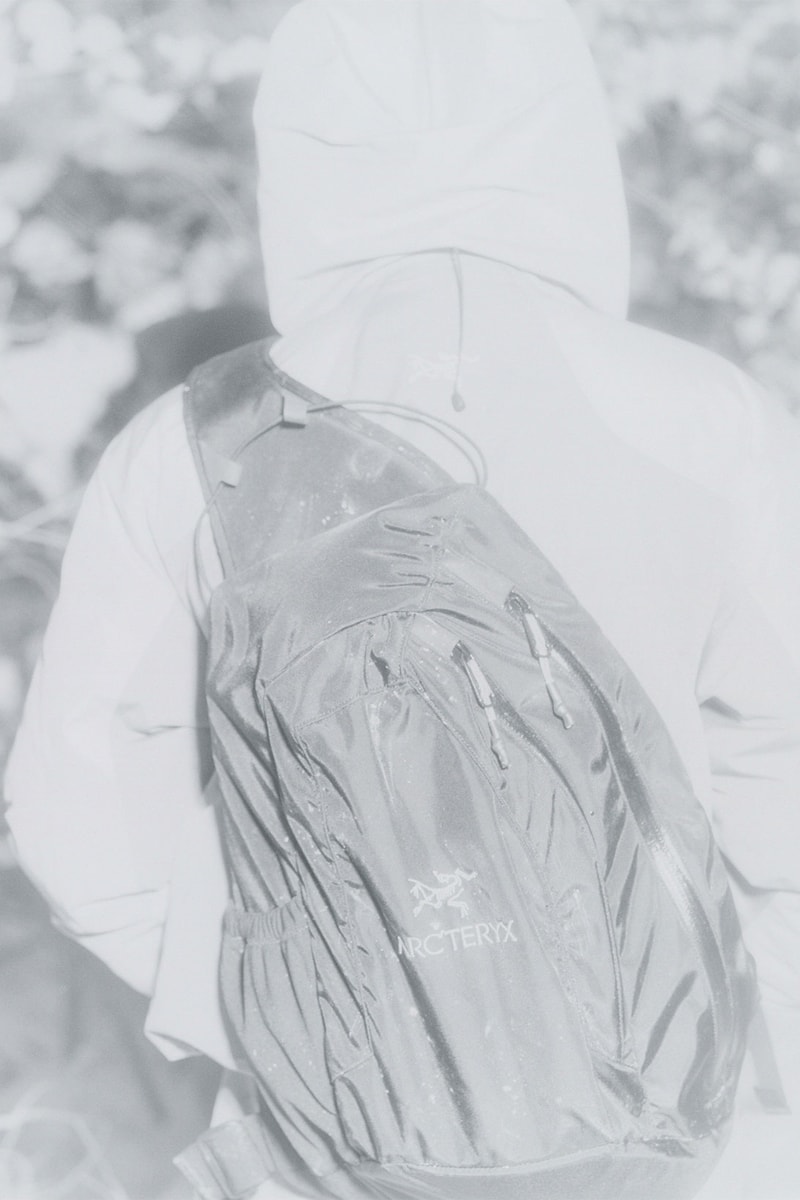 Arcteryx System_A Drop 04 Collection Pink Outerwear Release Where to buy
