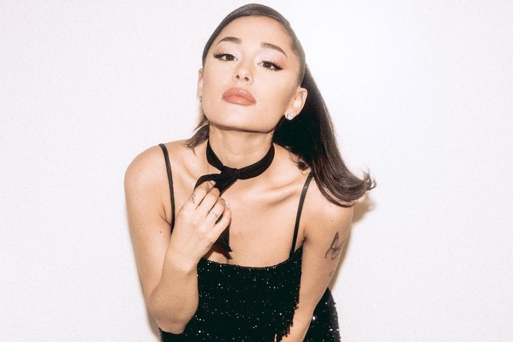 Ariana Grande Swears by This One Beauty Product That She Uses "Every Single Day"